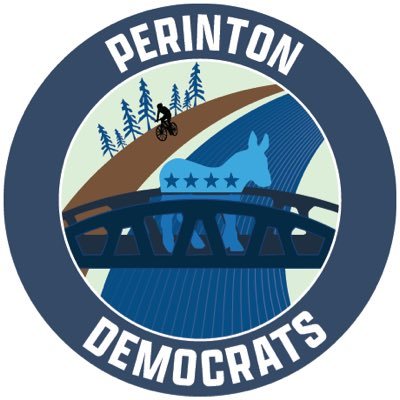 perintondems's profile picture. A democratically run representative of registered Democrats in the Town of Perinton and the Village of Fairport, NY. Join us!