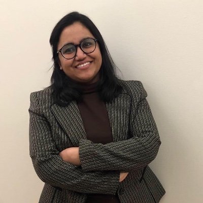 Scientist, food and travel enthusiast, keen learner, living in the present 🙂