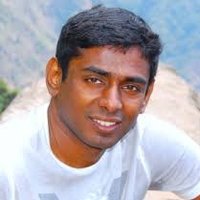 Dhandapany Perundurai (@dhan_instem) 's Twitter Profile
