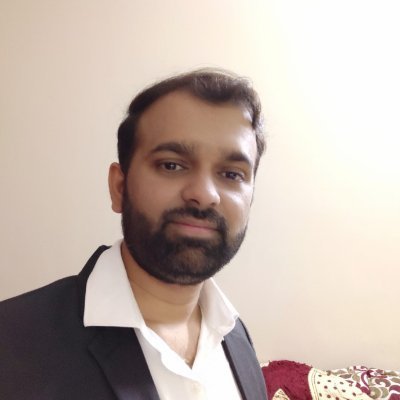 amit_k_verma906's profile picture. 