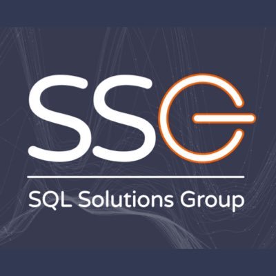 Relatable content, memes, &FREE SQL training from a group of #mircrosoftcertified experts.  Specializing in system analysis, architecture, tuning, &integration.