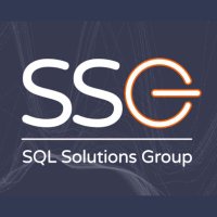 SQL Solutions Group(@SQLGroup) 's Twitter Profile Photo