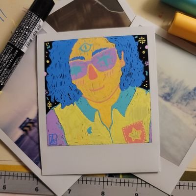 Zee Elidethさんのプロフィール画像