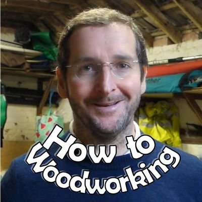 Woodwork and tech! Check out the channel for how to do all types woodworking and tech projects, My channel - https://t.co/ycQbTH3MEI