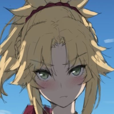 Mordred Pendragonさんのプロフィール画像