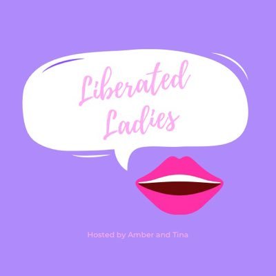 Hosted by Amber and Tina.
A healing and relationships podcast, with a comedic twist!
