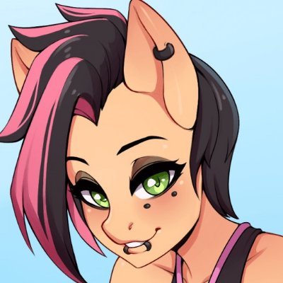 Blast_Berry's profile picture. The Bär has arrived.

Follow my 18+ account @Baermey for spicier retweets and shit