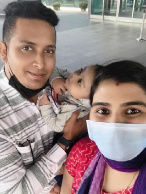 shinilprem's profile picture. BUSINESS