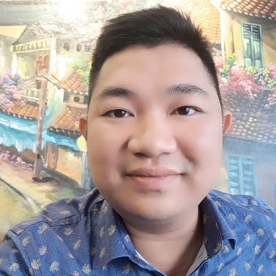 AdtHung's profile picture. 