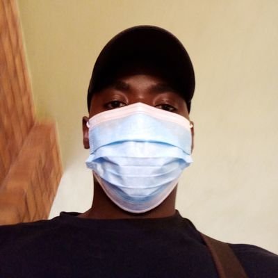 MaibeckP's profile picture. #Afana a Agribusiness management pa Bunda 
#Diploma in food nutrition and livelihood security. (NRC).