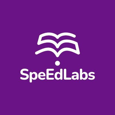 SpeedLabs_India's profile picture. India's Leading Personalised Practice Platform, powered by AI and built by Teachers!
JEE | NEET | CBSE | ICSE | Grades 6th to 12th | JEE/NEET