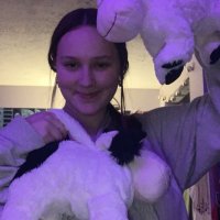 libby🐄 (@libbyschimo) 's Twitter Profile