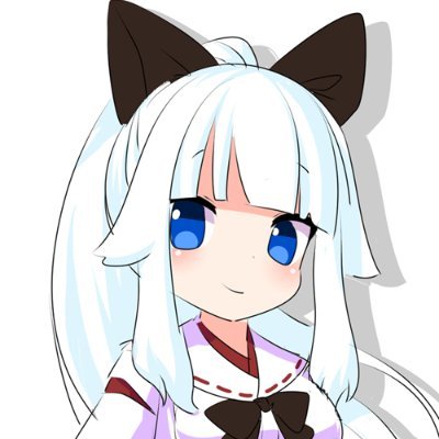 七海ななみ🌊Vtuber準備中【兔子教會/Rabbit Church１期生】さんのプロフィール画像