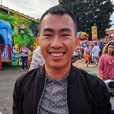 wjtrinh's profile picture. 