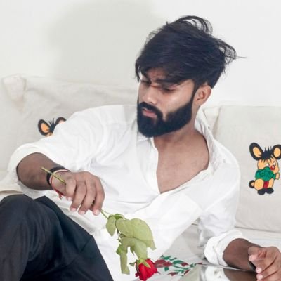 Paragsoso's profile picture. Photographer| Film Maker 
SVC , DU 22