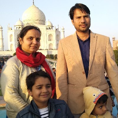 pooniavijen's profile picture. Engineer in Railway