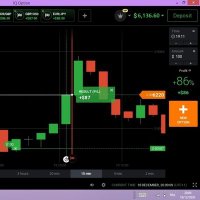 Flames Of Binary Option (@of_option) 's Twitter Profile