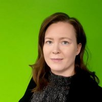 Katariina Ylönen(@KatariinaYlonen) 's Twitter Profile Photo