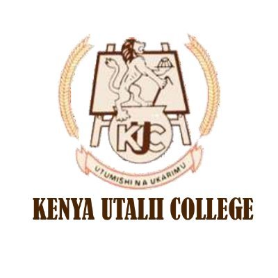 The Official Twitter Account for Kenya Utalii College, The Premier #hospitality & #tourism #training #College | https://t.co/0rUlpklqPh | #KenyaUtalii