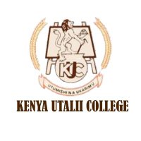 Kenya Utalii College(@KenyaUtalii) 's Twitter Profile Photo