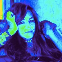 Teresa morgan - @Mermaidmakeup Twitter Profile Photo