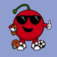Cherry's Cheat Sheets (@cheatsheetguy) 's Twitter Profile