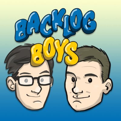 BB_Austin and vaughnyboy8 trying to play all the games they have. Musicians and Streamers. Craft Soda Reviews + Snacks. Retro-leaning.
https://t.co/CU8Pdm4PBt