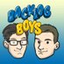 Backlog Boys (@BacklogBoys) Twitter profile photo