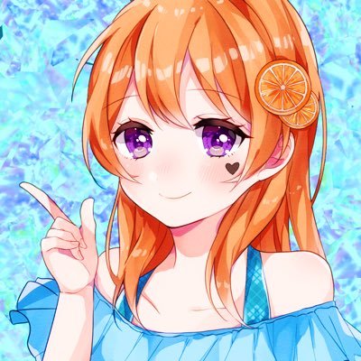 Orangeさんのプロフィール画像