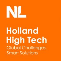 Holland High Tech (@hollandhightech) 's Twitter Profile