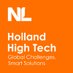 Holland High Tech (@HollandHighTech) Twitter profile photo