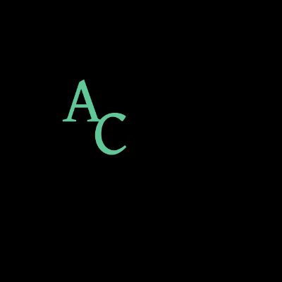 Coming Soon: Algorithmic Culture Magazine's Podcast.
See @algoculture and follow for more.
