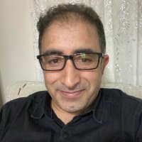 Ahmet Pektaş (@ahmetpektas68) 's Twitter Profile Photo