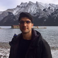 Habib Daneshpajouh (@hdaneshpajouh) 's Twitter Profile