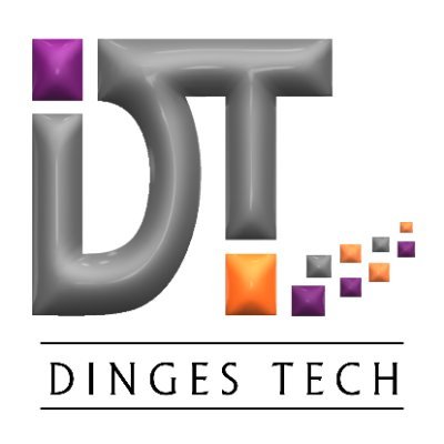 DingesTech Profile Picture