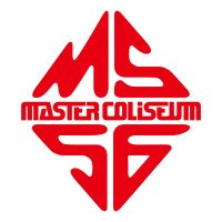 MASTER COLISEUM / マスコロ (@mastercoliseum) 's Twitter Profile