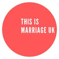 This is Marriage UK(@tmarriageuk) 's Twitter Profile Photo