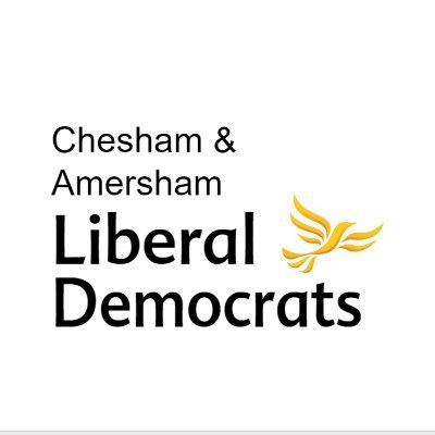 Building a #BrighterFuture. 

Promoted by Liberal Democrats, Unit 12, Chiltern Business Centre, Amersham, HP6 6AA.