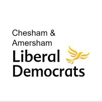 🔶 Chesham and Amersham Liberal Democrats (@calibdems) 's Twitter Profile