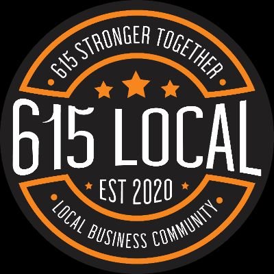 Locals and visitors to the 615 are eager to start spending more time and money with 615 local businesses again