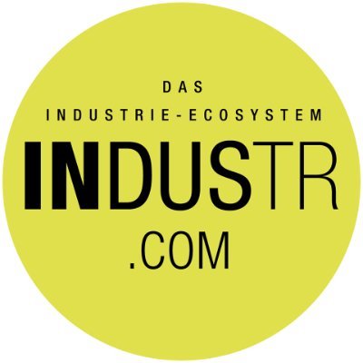 Als Industrie-Portal bündelt https://t.co/rvlIrSnnAJ Artikel, News und Videos zu Themen wie #Elektronik, #IndustrielleAutomation, #Prozesstechnik und #Energie.
#INDUSTR