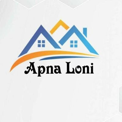 I am happy to live in loni Because I have been leaving here 30 years.