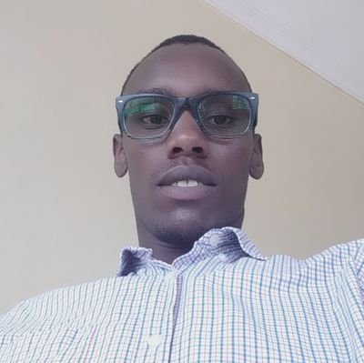 jacmgitau's profile picture. 