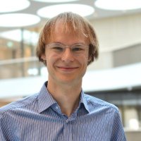 Florian Rosenberger (@metaboflo) 's Twitter Profile