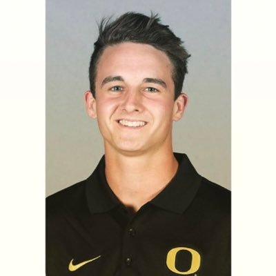 🇦🇺 University of Oregon Men's Tennis alum #goducks