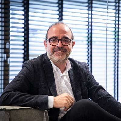 CEO de @daguisahotels, la segunda cadena hotelera de #Andorra.