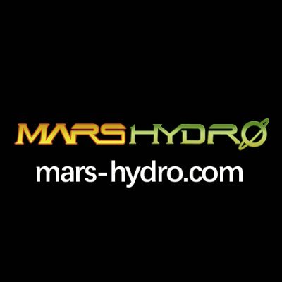 Grow on Earth, Grow with Mars #marshydro

😍Coupon code: MHTwitter