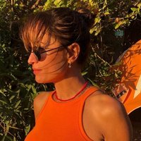 Ayşe Sarıkaya(@aysesarikaya08) 's Twitter Profile Photo
