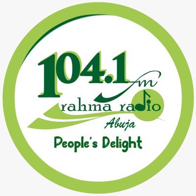 Coming with over 10 years of Broadcast Experience to the Capital City. Get ready to be entertained and enlightened! Farin Cikin Al’umma!