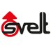 Svelt Spain (@Svelt_spain) Twitter profile photo